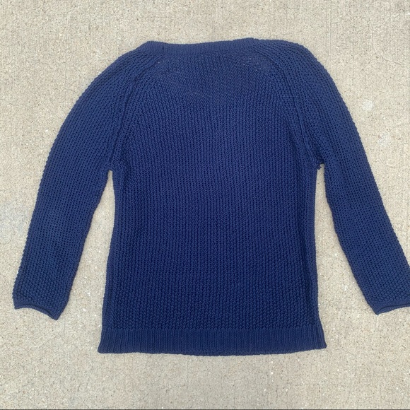 Women’s Ralph Lauren Sweater - Picture 3 of 5
